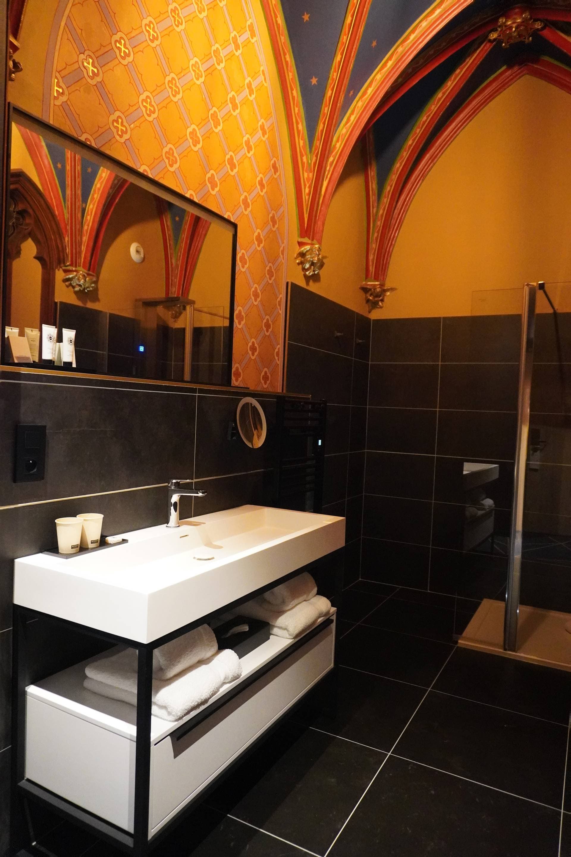 Leprince Hotel Spa, BW Premier Collection By Best Western 11