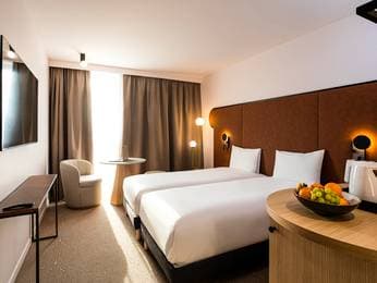 Mercure Dunkerque Centre Gare 10