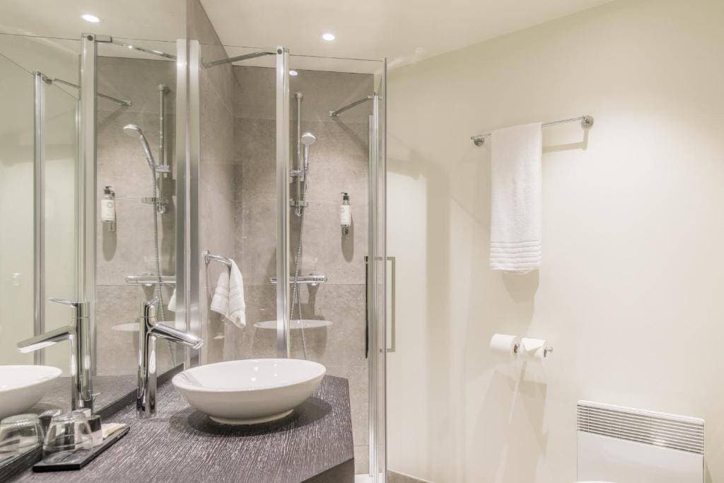 Hotel Chamade 15