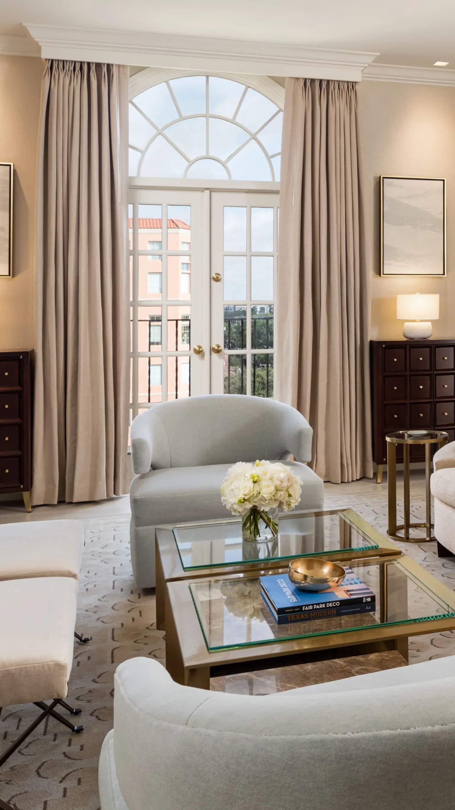 Rosewood Mansion on Turtle Creek 14