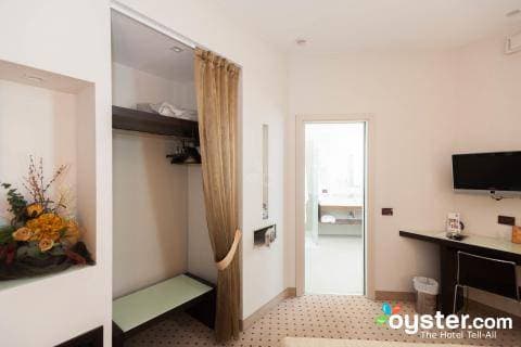 Hotel La Cartiera 15