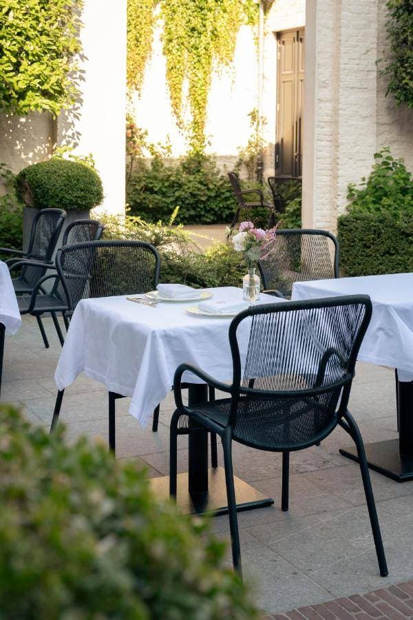 Cobergher Hotel 6
