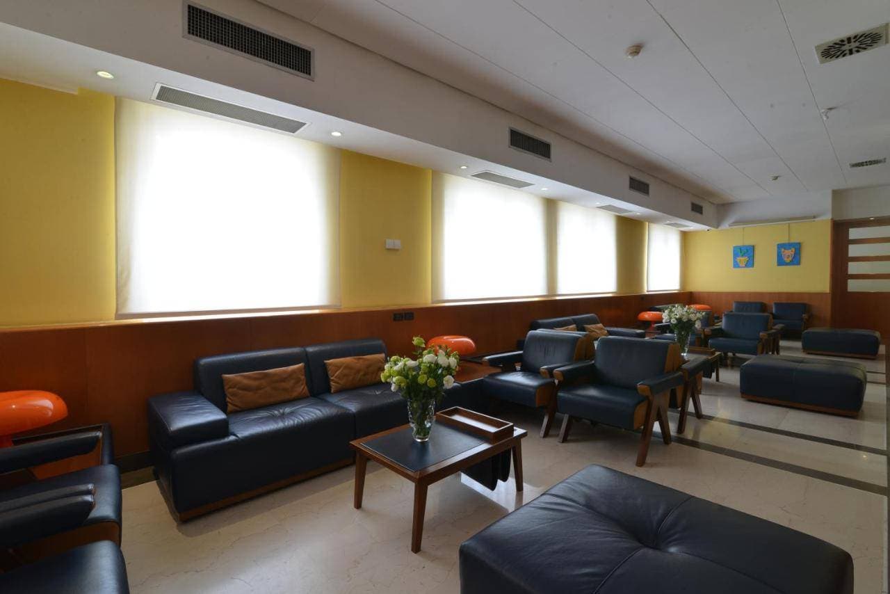 Hotel San Domenico Al Piano 9
