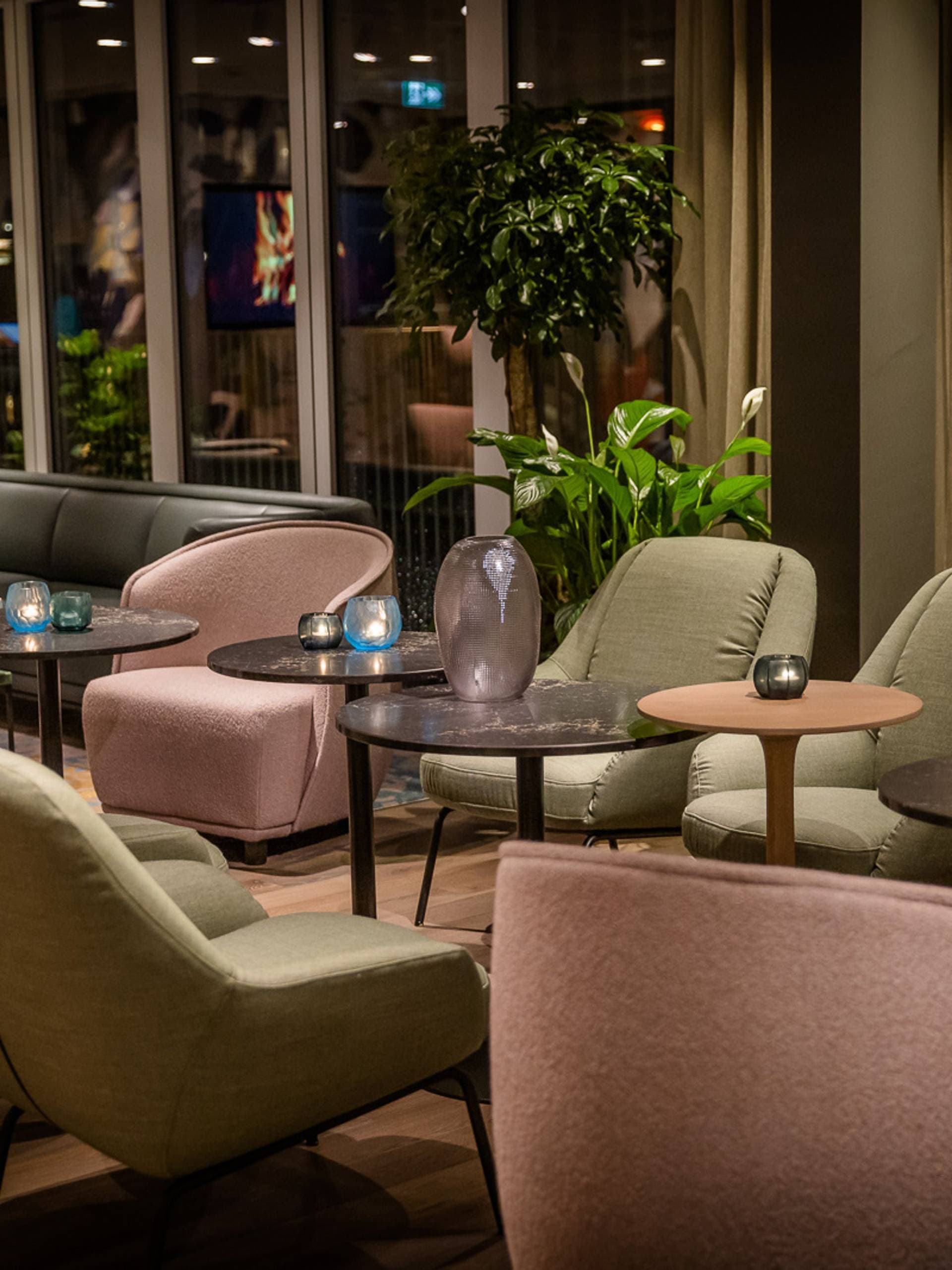 Motel One Rotterdam 7