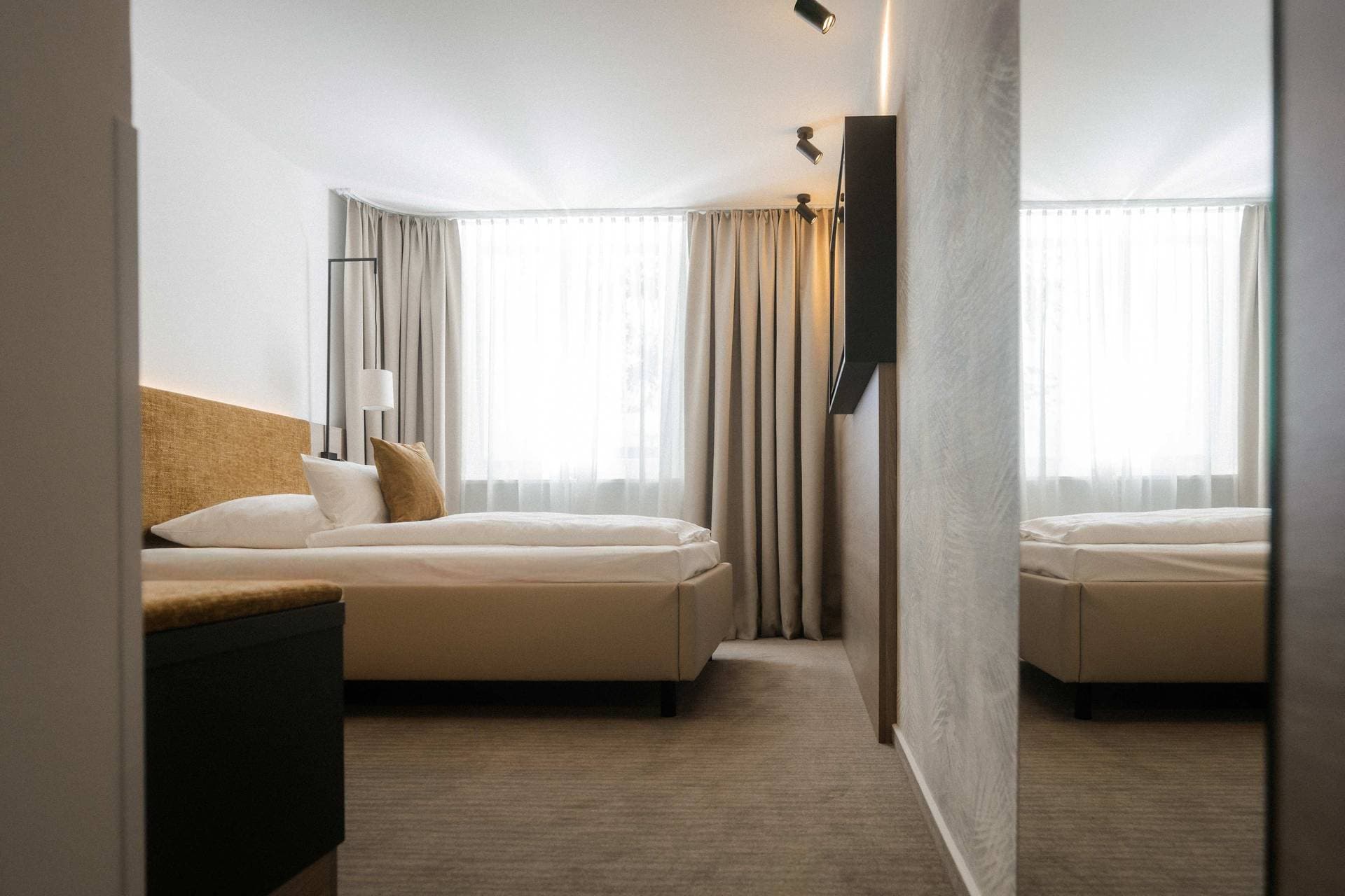 Hotel Schloss Montabaur 17