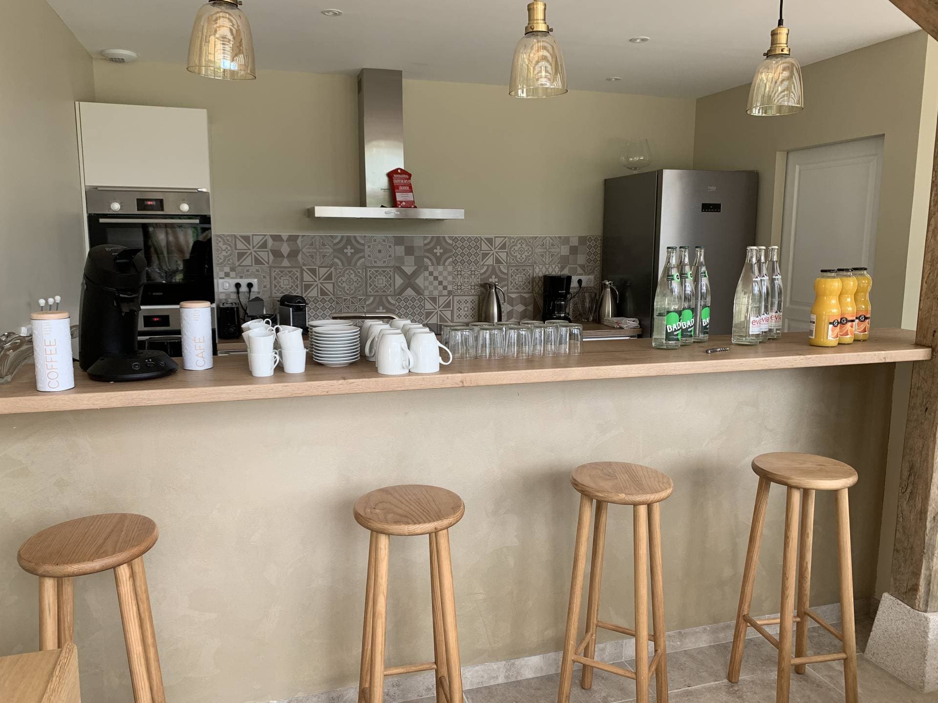 Le Domaine du Vignau 15