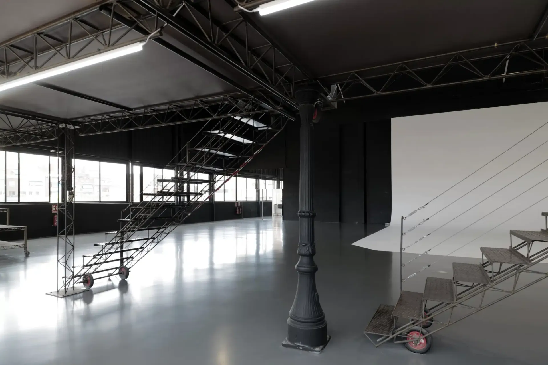 Superstudio Stage 2 6