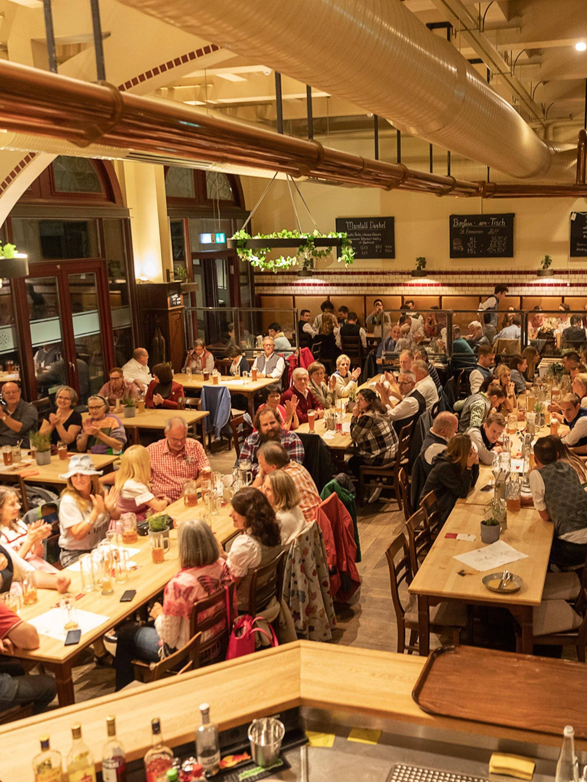 Brauhaus am Schloss 9