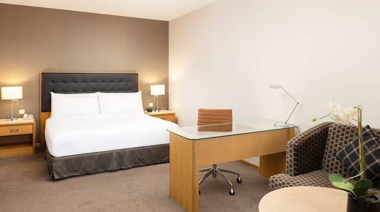 DoubleTree by Hilton Luxembourg 10