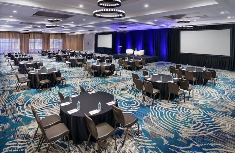 Hilton Charlotte University Place 29