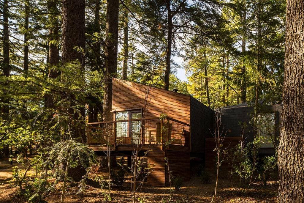 Pedras Salgadas Spa & Nature Park 10