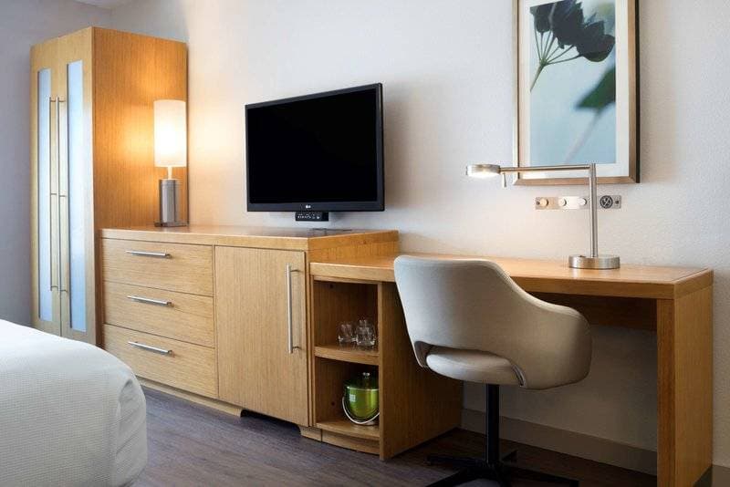 Hyatt Place Austin Downtown 15