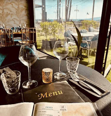 Restaurant Nonna 1