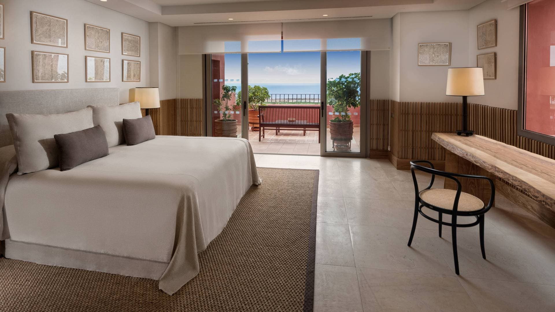 The Ritz-Carlton Tenerife 23