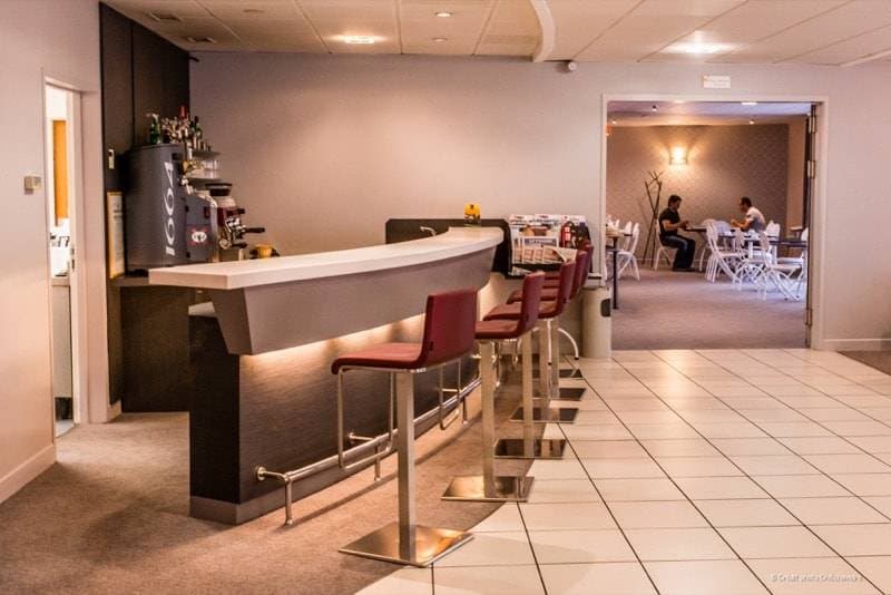 Qualité Hôtel Pau Centre  7
