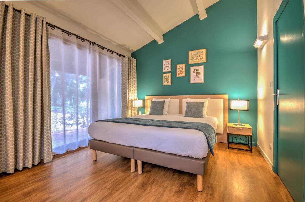 Best Western Domaine de Roquerousse 27