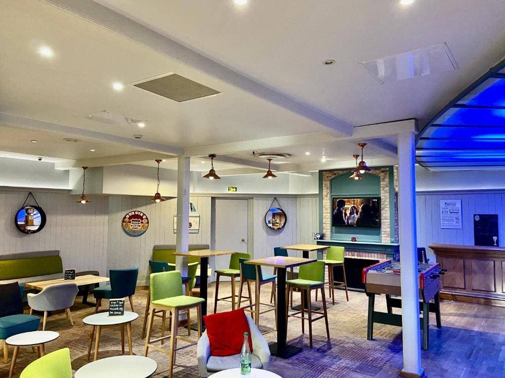 Holiday Inn Calais - Coquelles by IHG 7