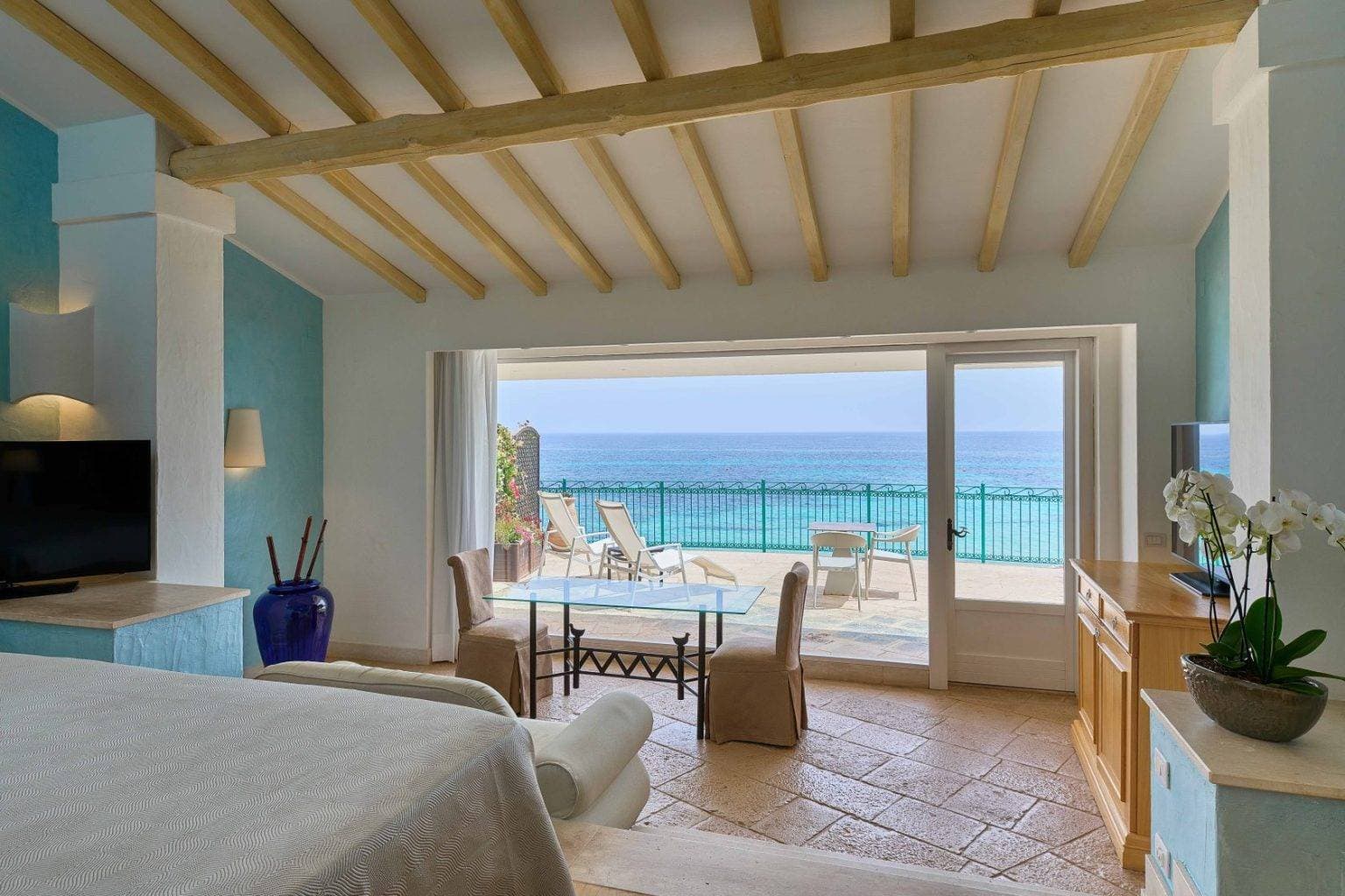 ForteVillage Resort - Sardinia 41