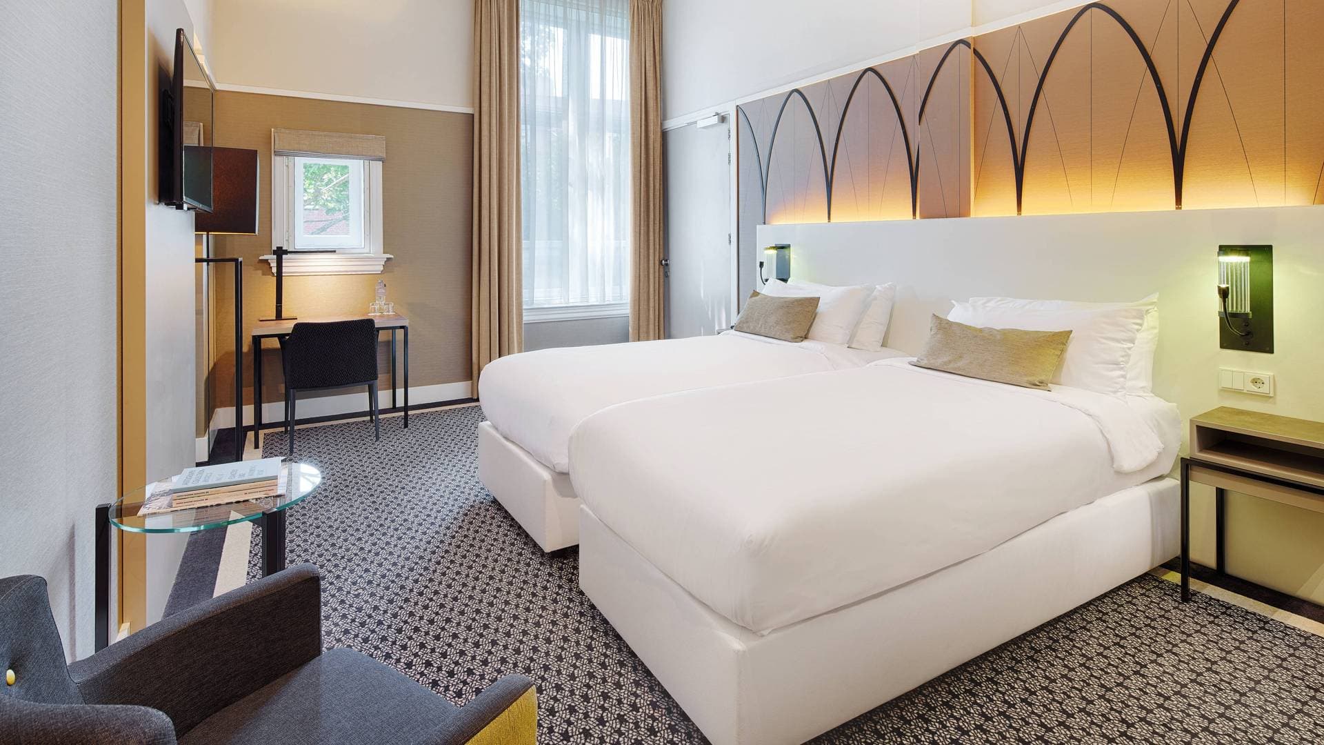 Hotel Nassau Breda, Autograph Collection 9