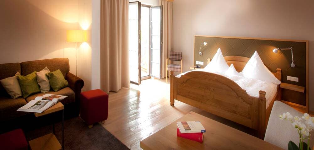 Hotel Eurener Hof 8