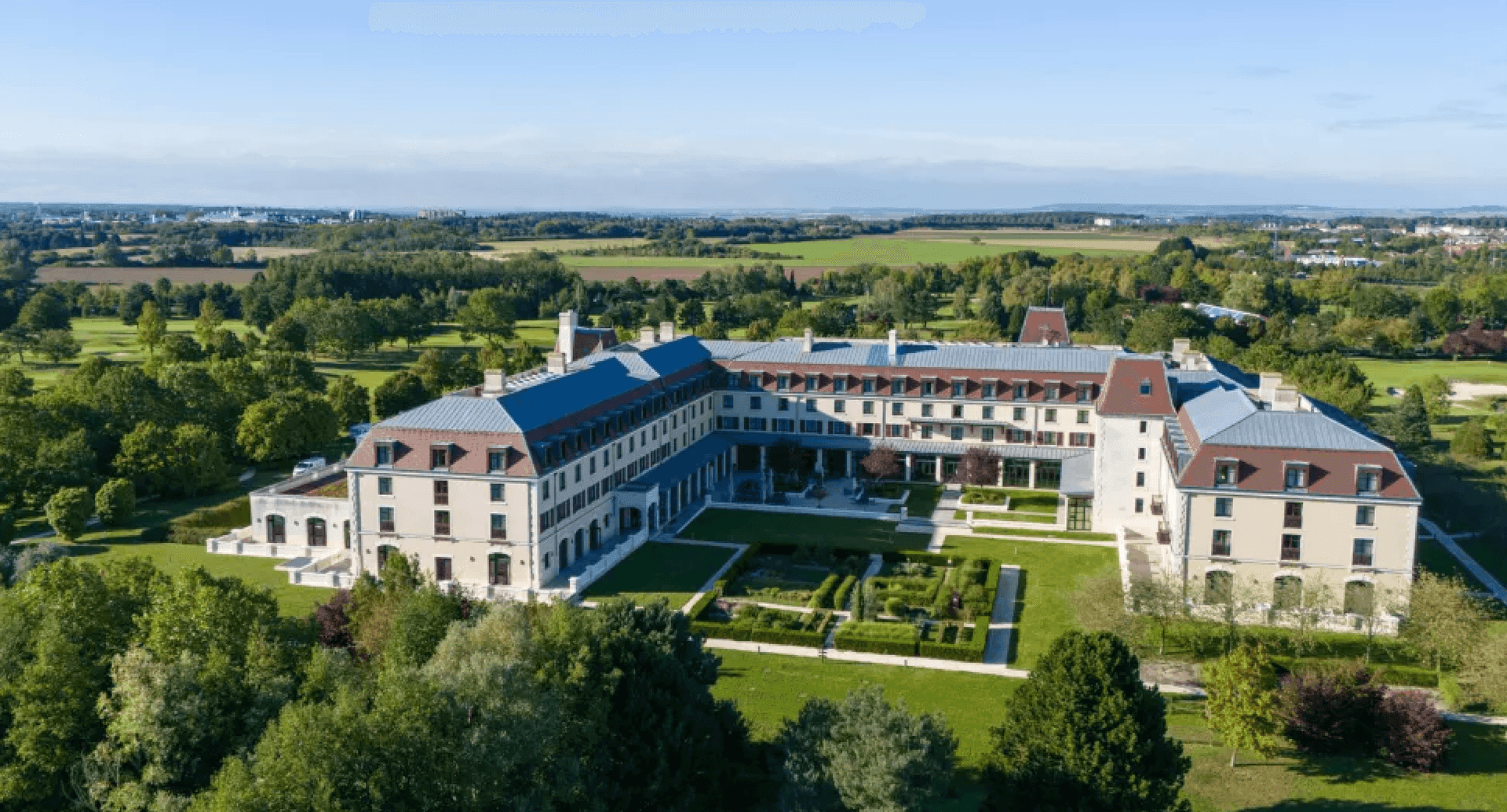 photo de Hotel Paris Marne-la-Vallée by IHG
