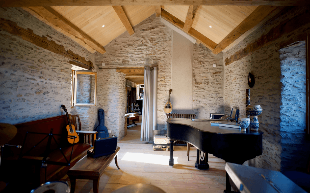 Le Domaine Le Verdier 35