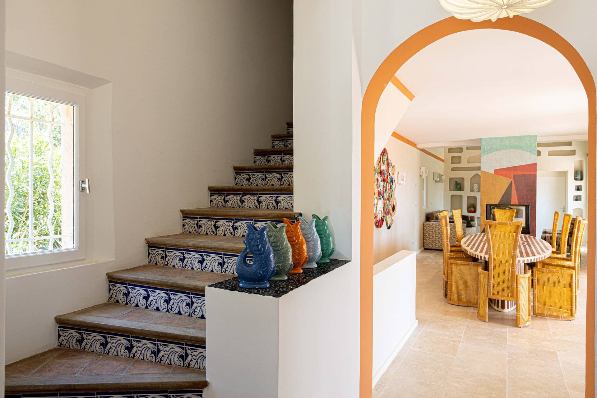 Villa No Chichi 118