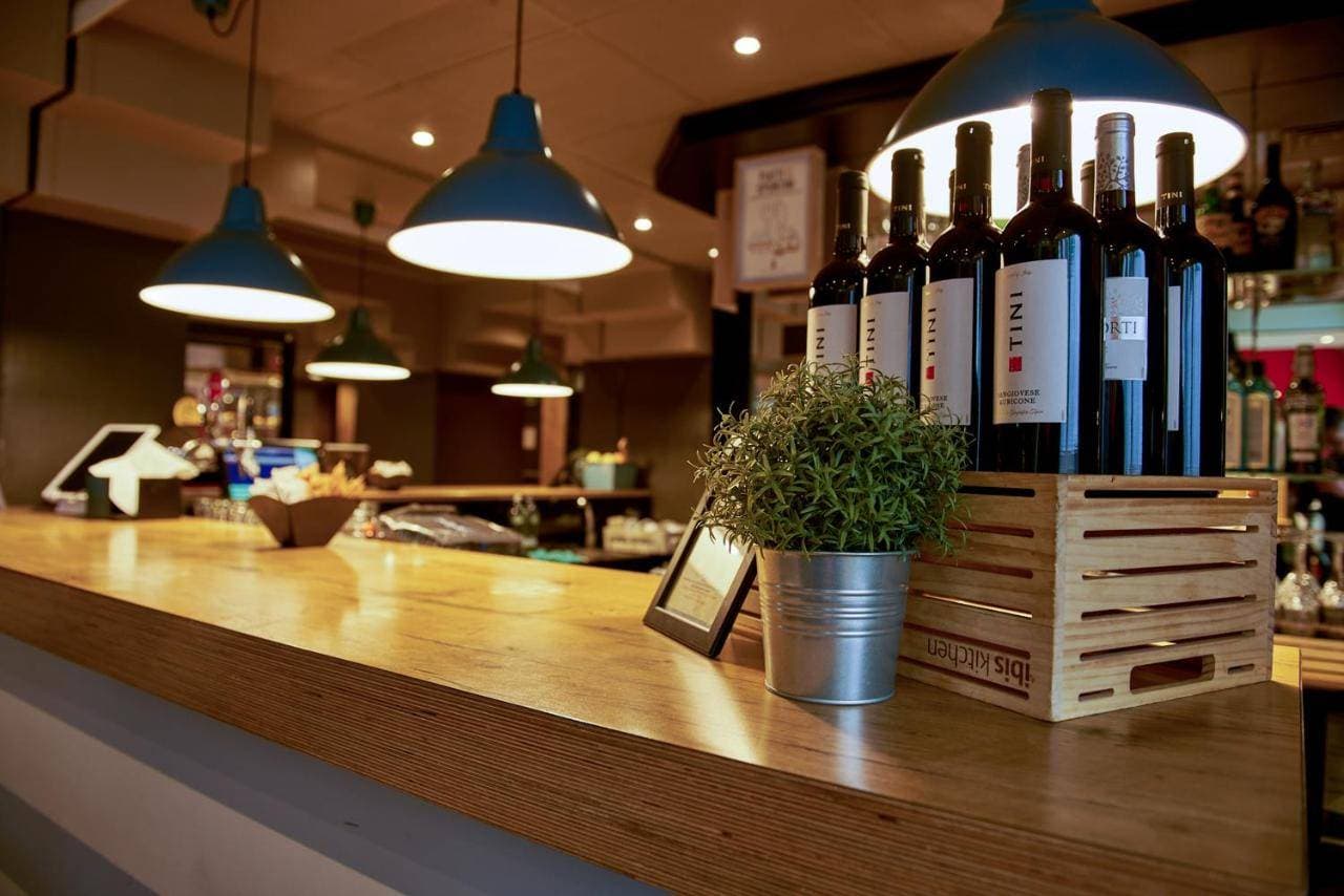 Ibis Milano Centro 6