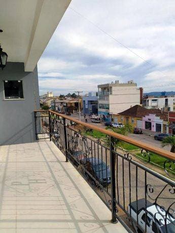 Querência Boutique Hotel 11
