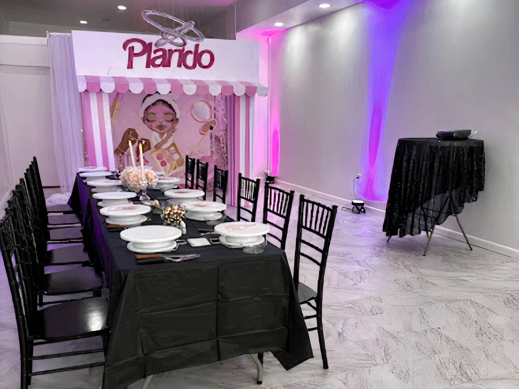Plan'dO Spa & Events 5