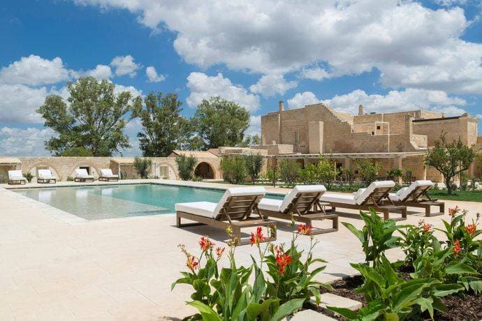 Masseria Donna Menga 22