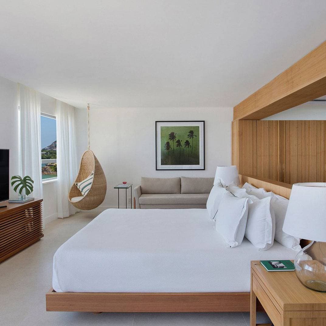 JANEIRO Hotel 7