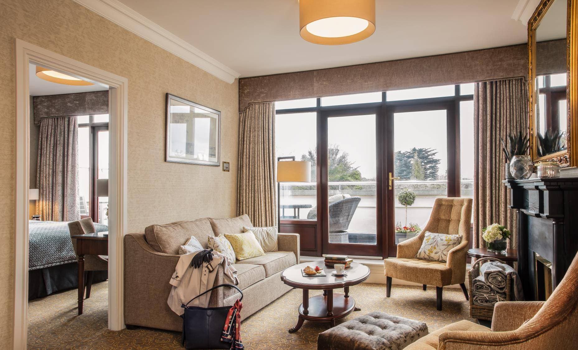 St. Helen's Hotel, Dublin 7