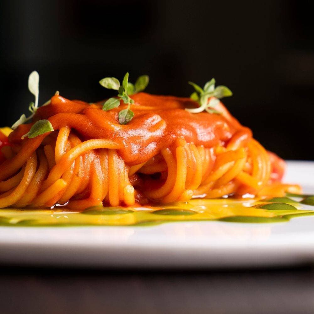 Enigma Restaurant 11