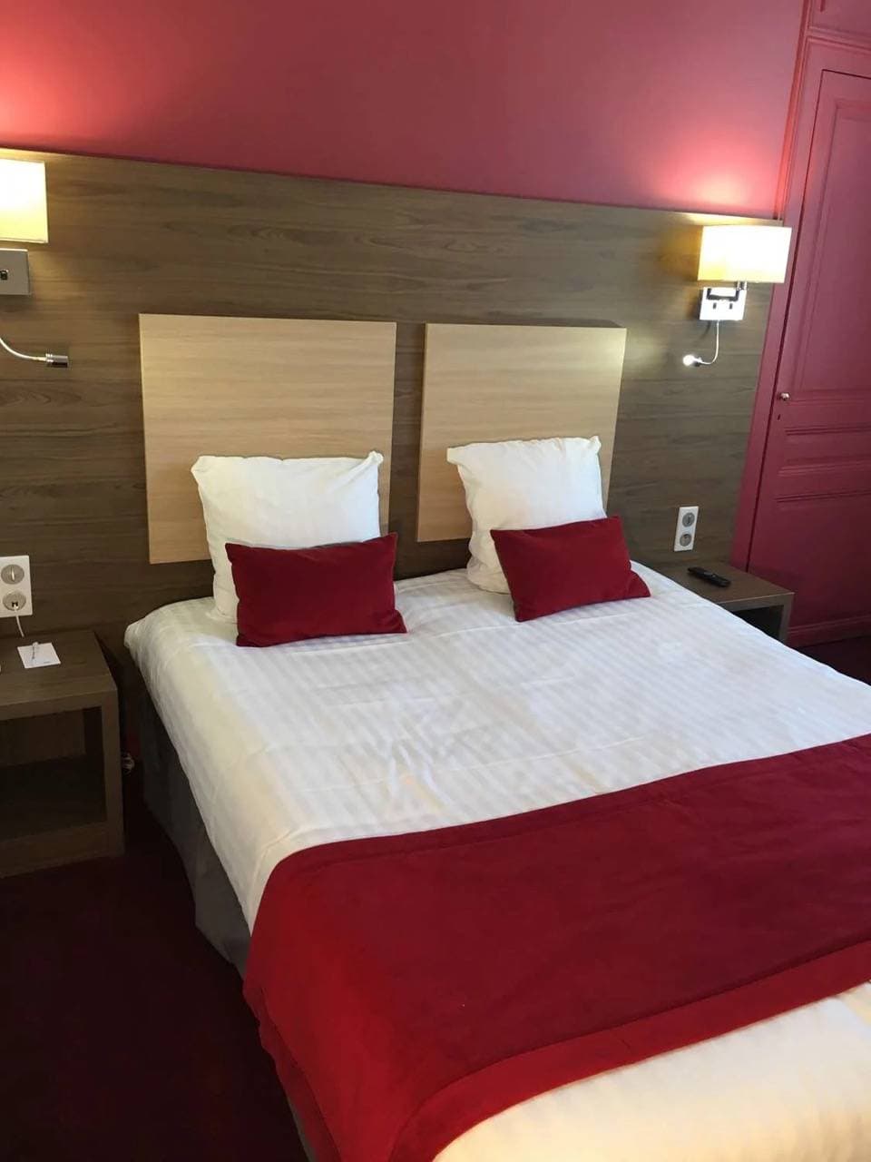 Best Western Hotel De France Chinon 8