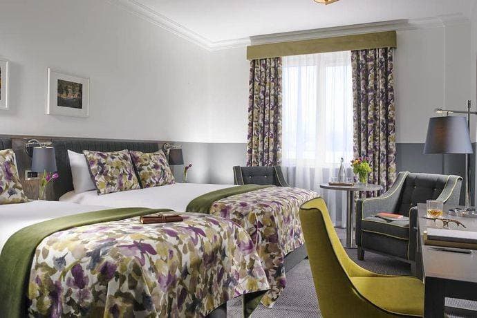 Carrigaline Court Hotel & Leisure Centre 9