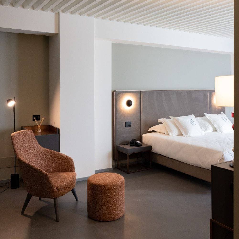 VIS Urban Suites&amp;Spa 9