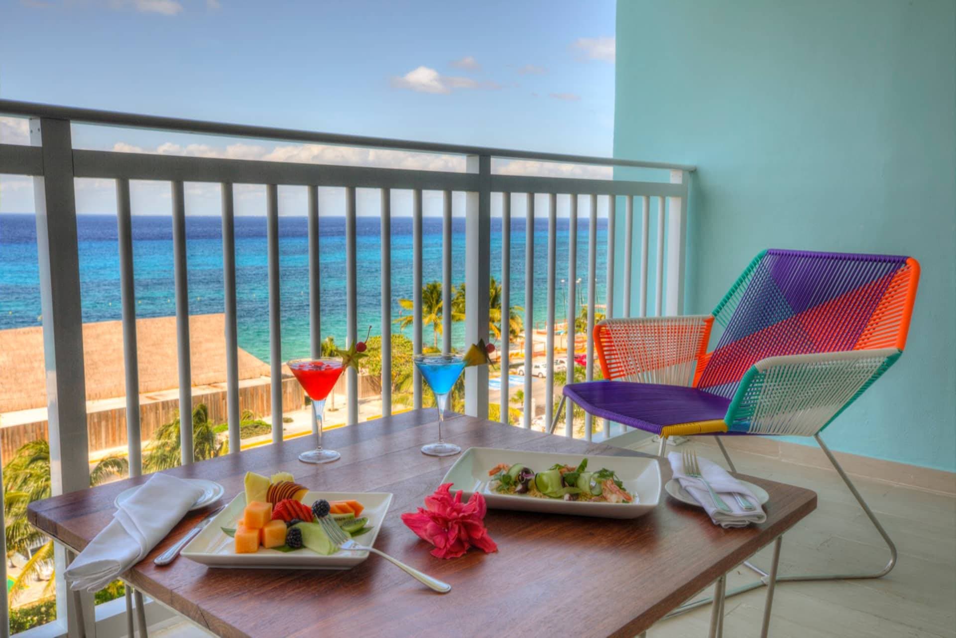 Fiesta Americana Cozumel - All Inclusive 9