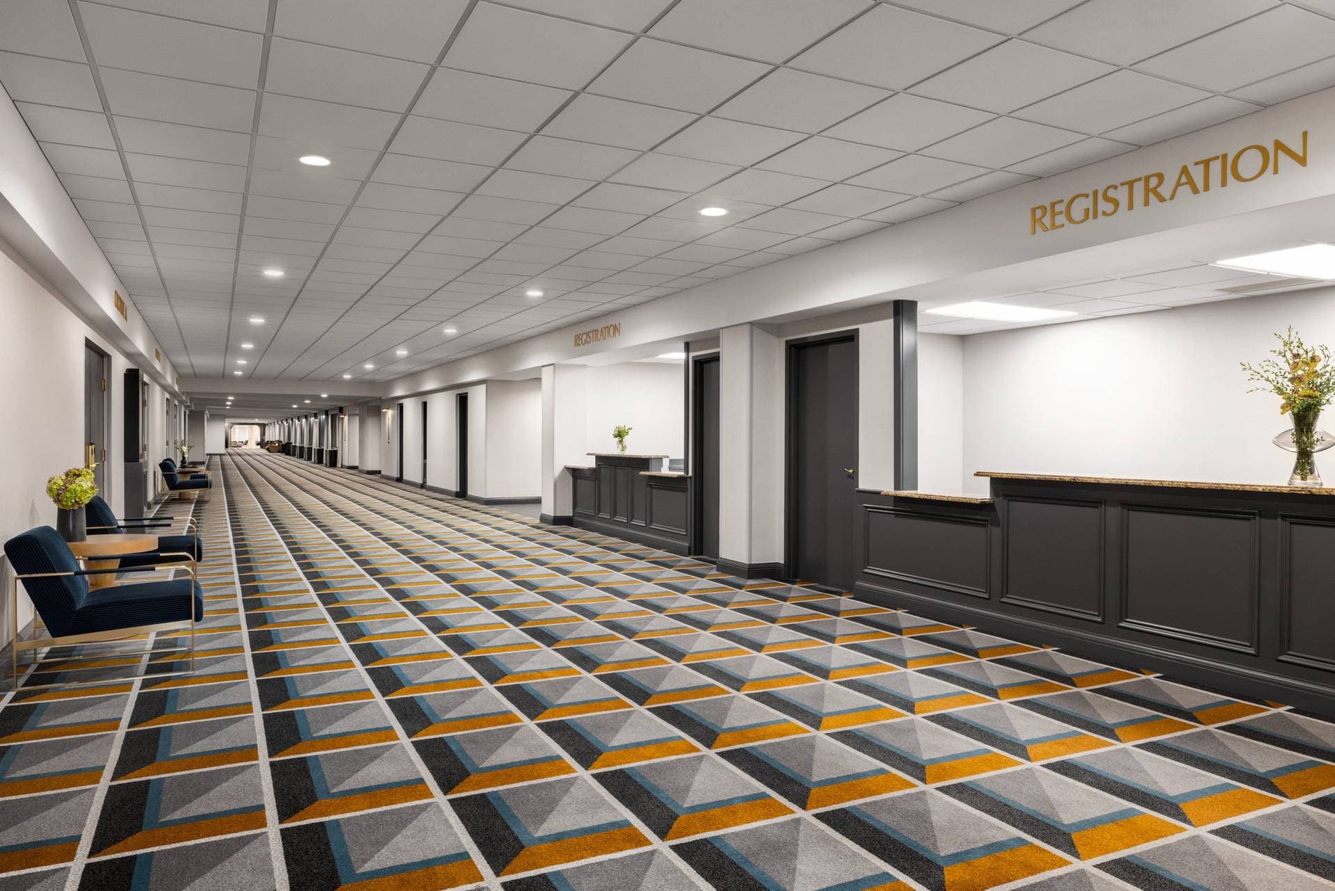 Crowne Plaza Louisville Airport Expo Ctr 17