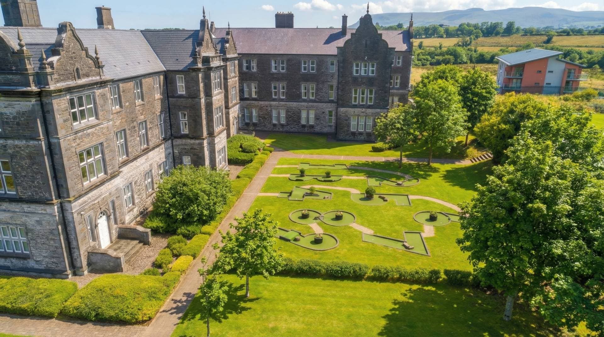 Clayton Hotel Sligo 2