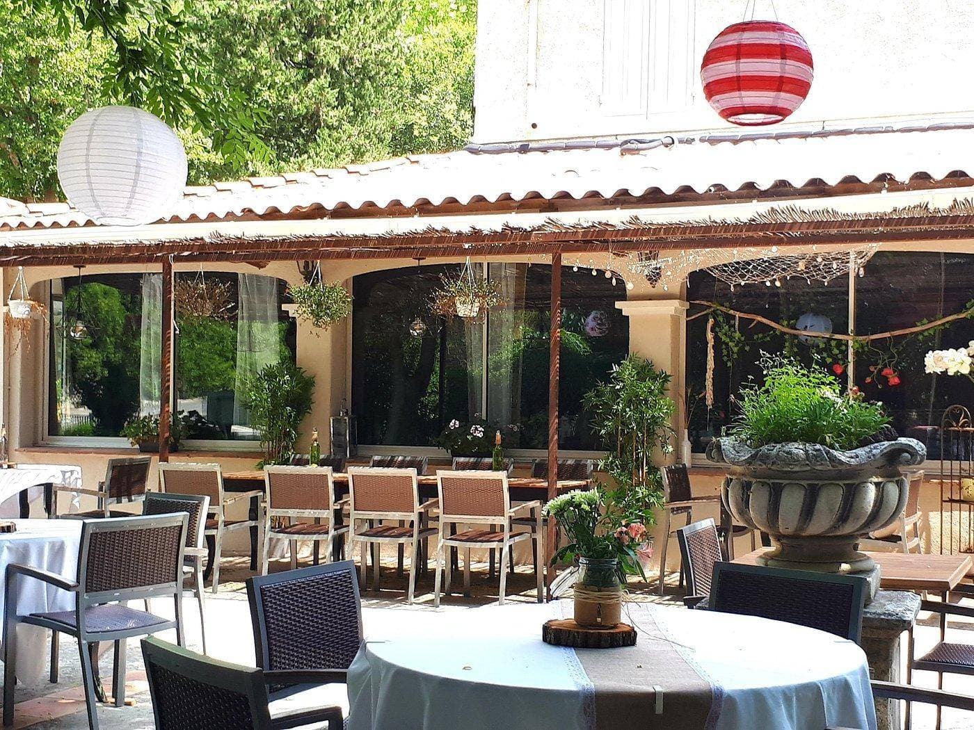 Logis Hôtel du Parc 2