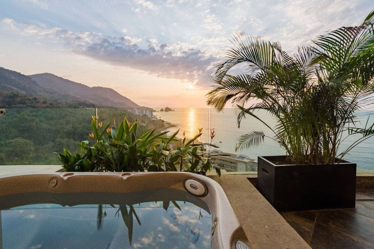 Garza Blanca Preserve Resort & Spa Puerto Vallarta - All Inclusive 16