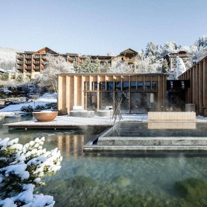 ADLER Spa Resort Balance 4