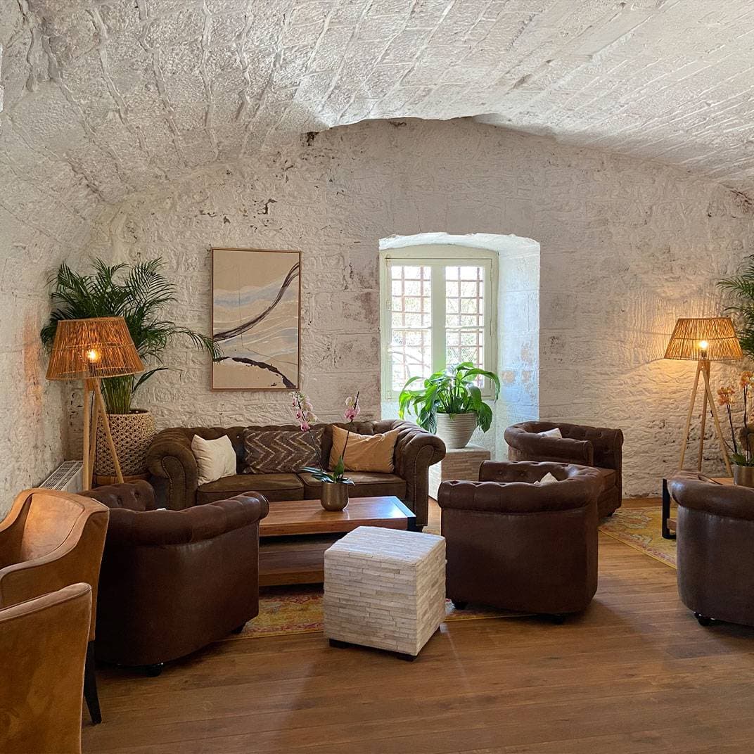 Hôtel de Bouilhac 5