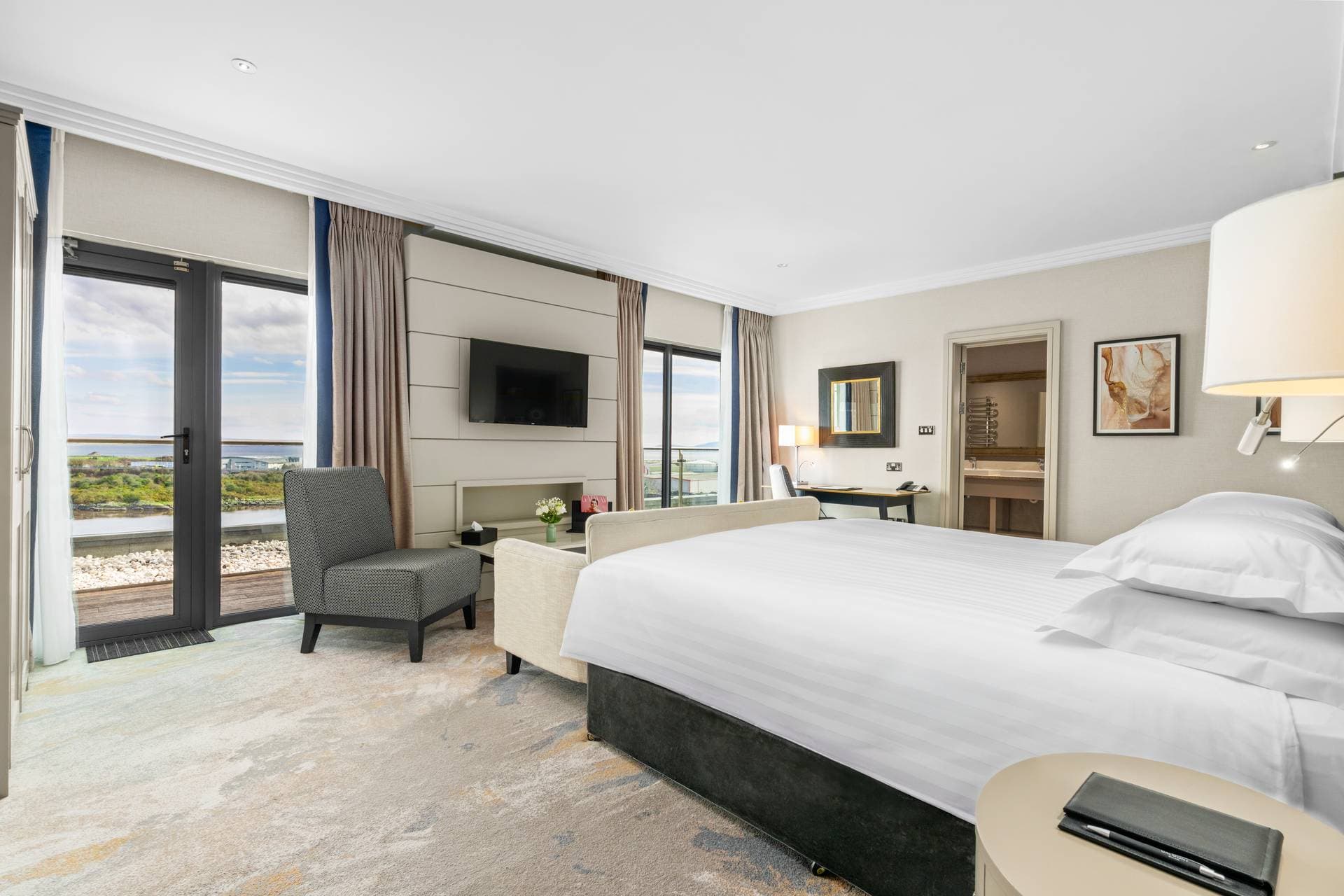 The Galmont Hotel & Spa 13