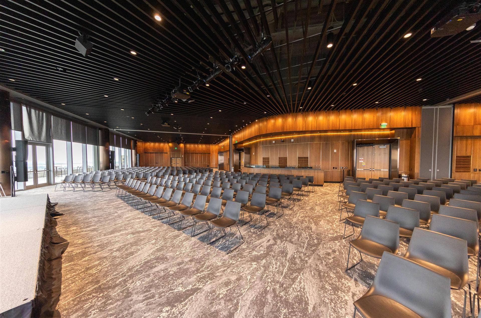 Elevate At One Campus Martius