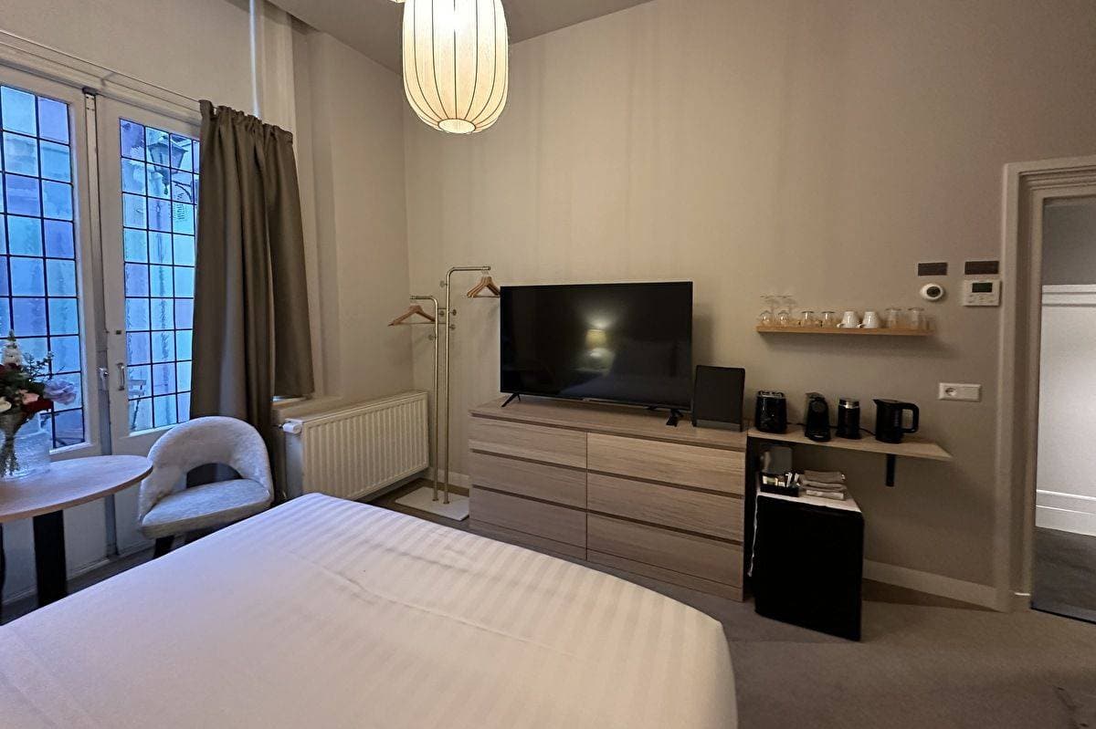 Hotel Grand Canal 10