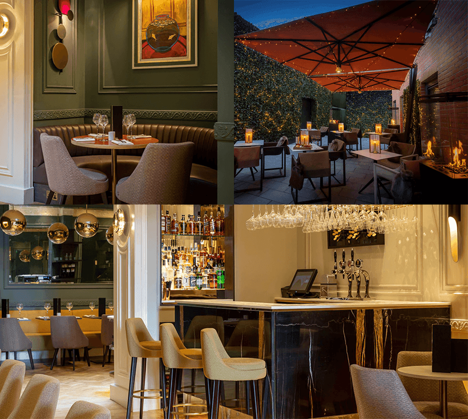 Hotel 7 Dublin 7