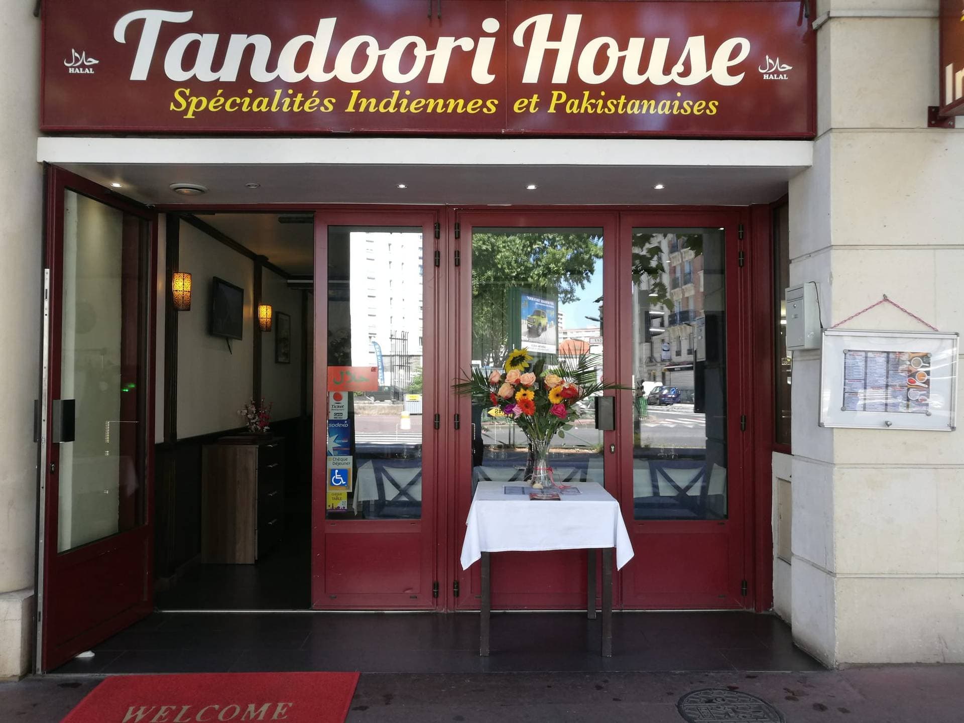 Tandoori House 1