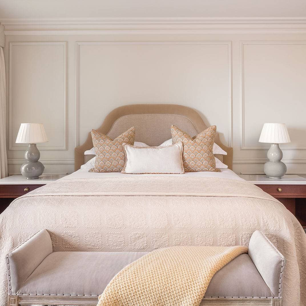 Hayfield Manor 5